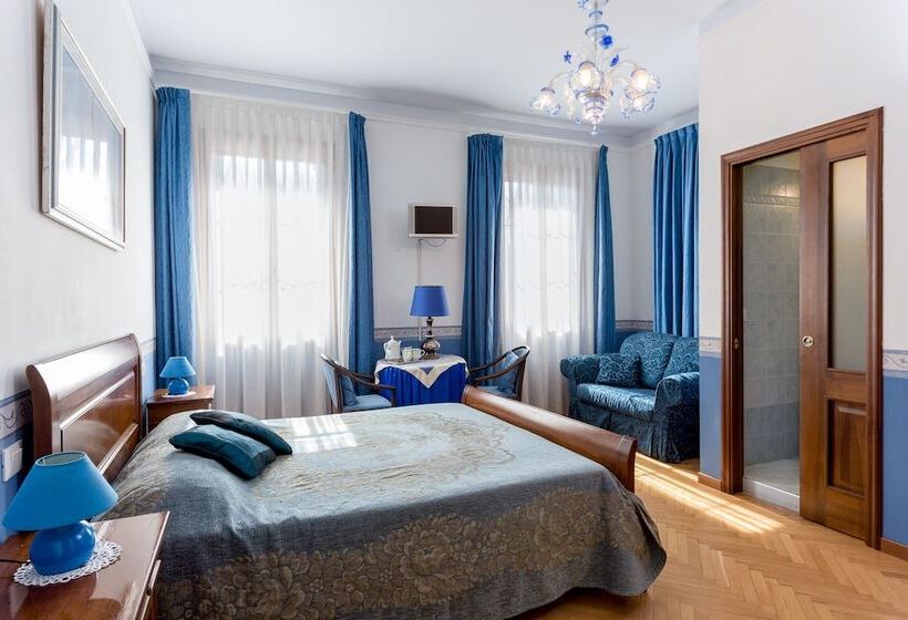Bed And Breakfast Casa Delle Rose Lido Venezia