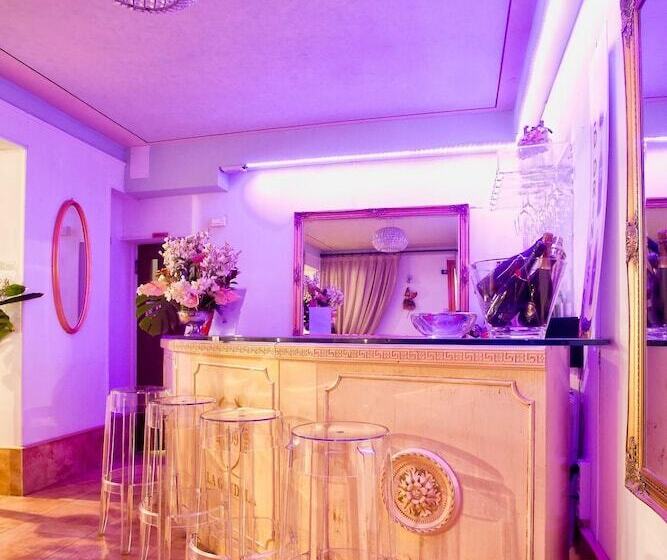 هتل Albergo Marin