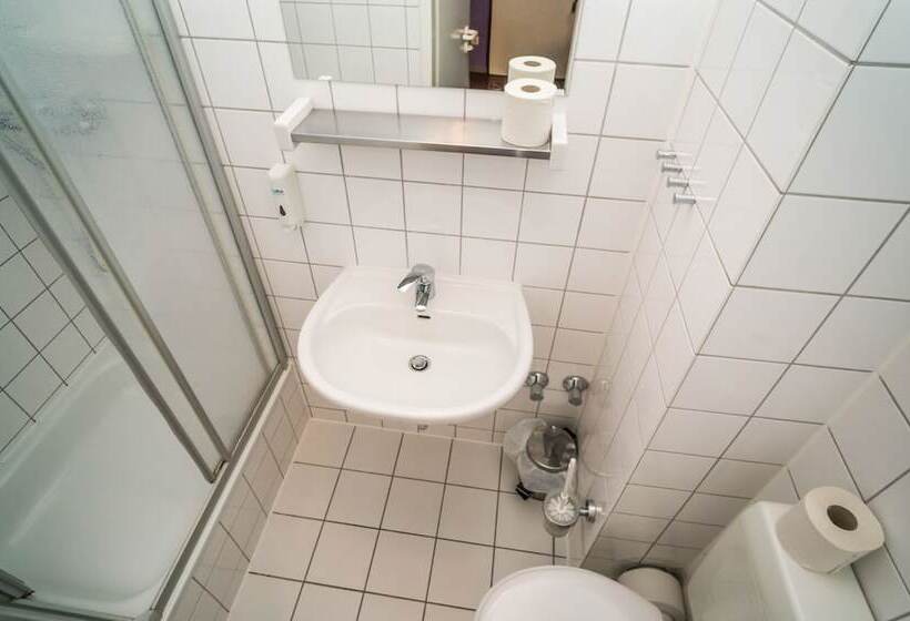 فندق Amstel House Hostel