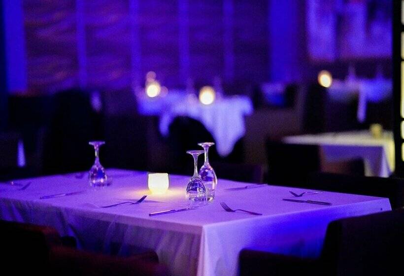 هتل Andalucia Golf & Spa Tanger