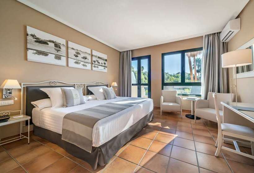 Hotel Barcelo Jerez Montecastillo & Convention Center