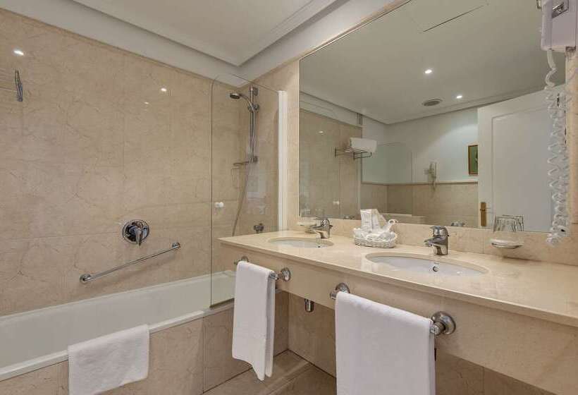 Hotel Barcelo Jerez Montecastillo & Convention Center