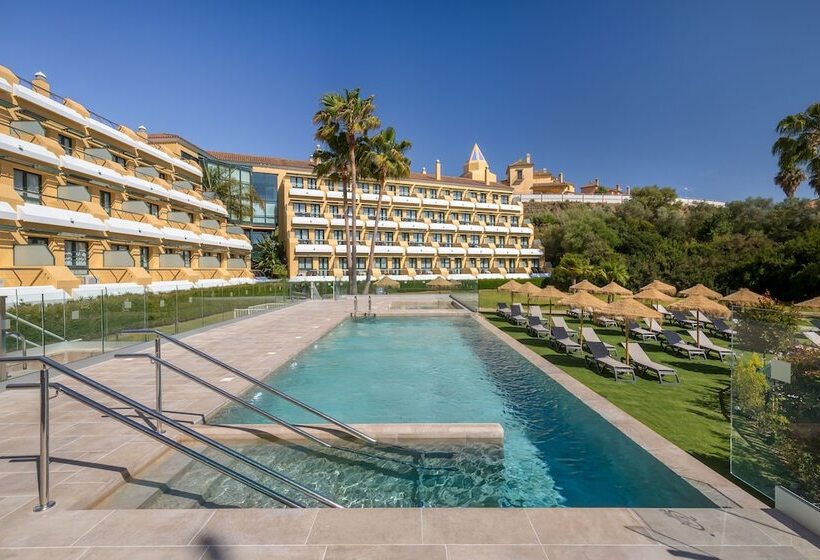 Hotel Barcelo Jerez Montecastillo & Convention Center