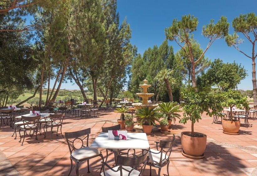 Hotel Barcelo Jerez Montecastillo & Convention Center