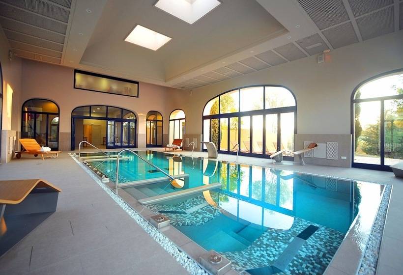 Hotel Barcelo Jerez Montecastillo & Convention Center