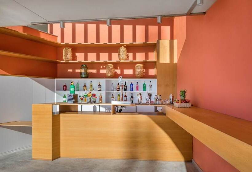 Hotel Barcelo Jerez Montecastillo & Convention Center
