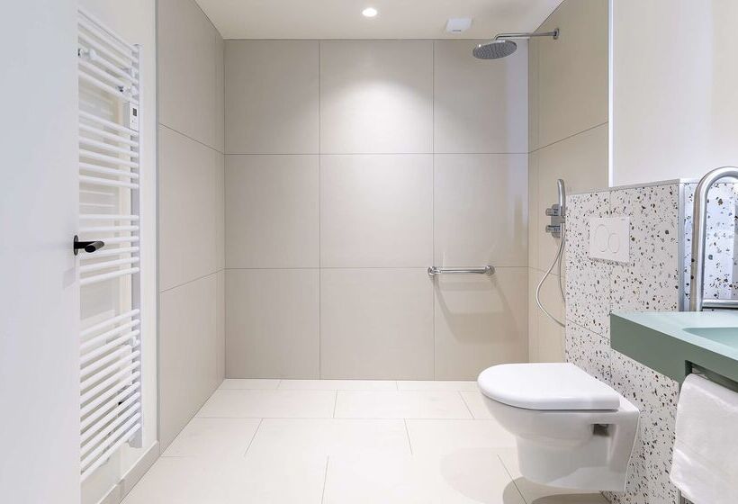 هتل Hôtel Kemaris