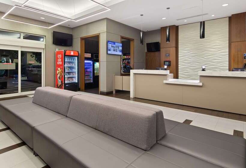 Best Western Plus Miami Intl Airport Hotel & Suites Coral Gables