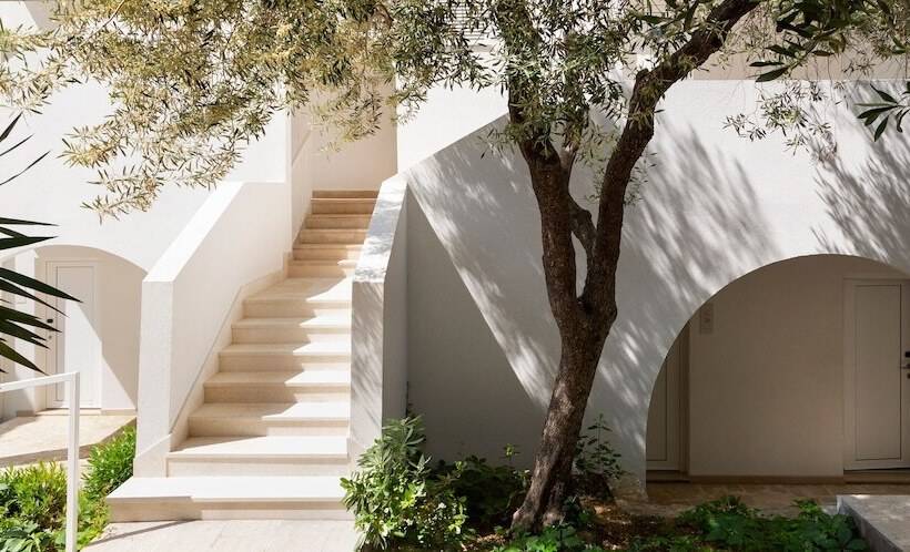 فندق Bluesun Holiday Village Afrodita