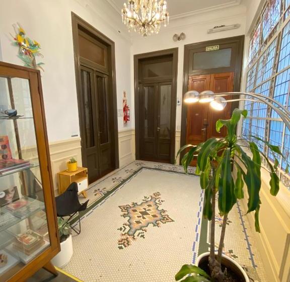 Hotel Boutique Bonito Buenos Aires