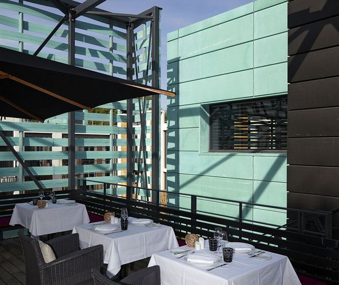 בית מלון כפרי Chateau de Mery