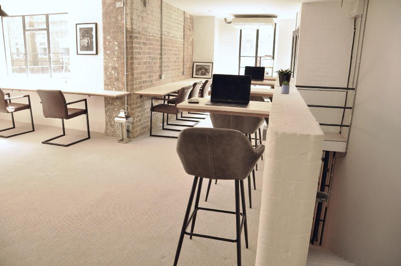 هتل Cityspace Borough