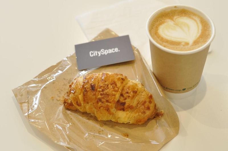 هتل Cityspace Borough