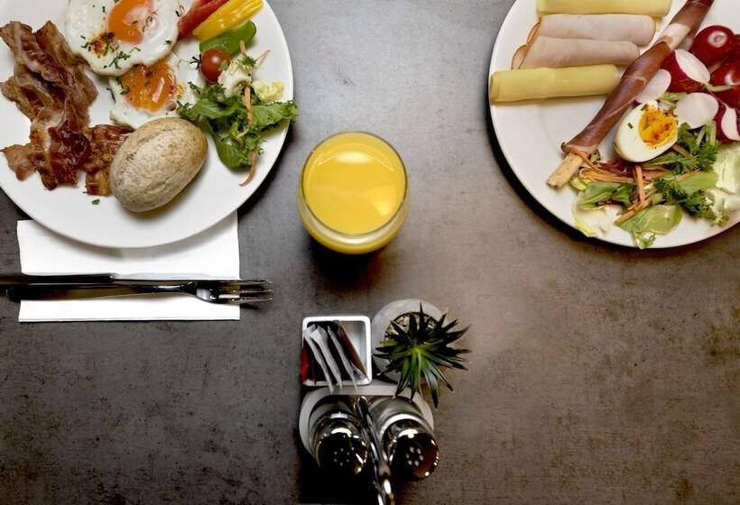 בית מלון כפרי Alta Moda Fashion