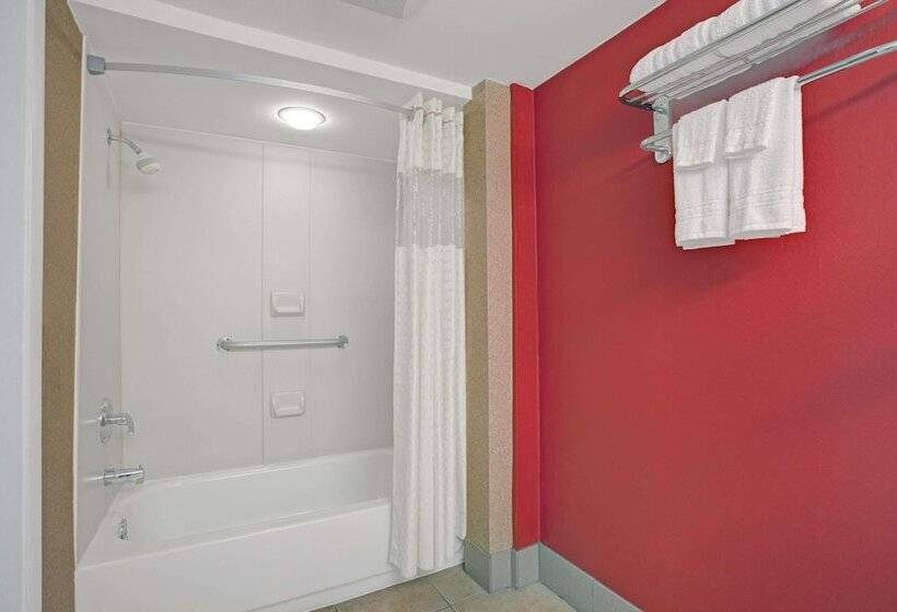 酒店 Days Inn By Wyndham Ridgefield Nj
