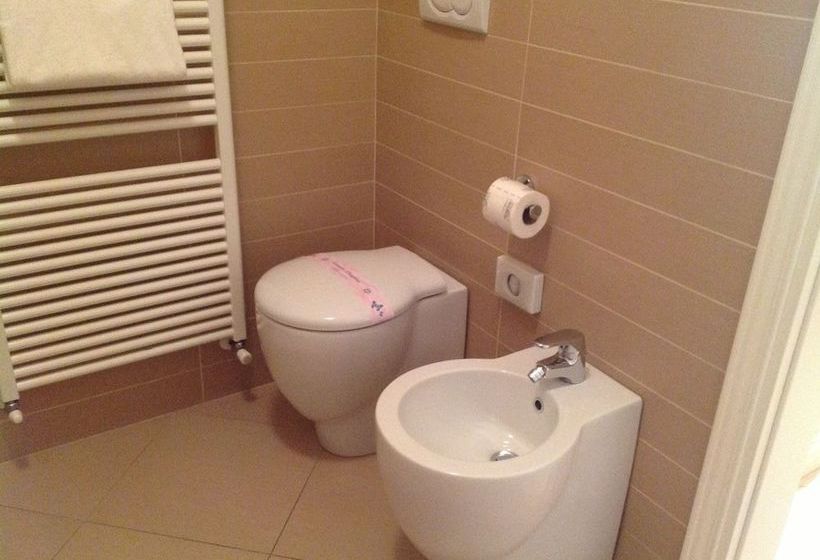 هتل Dei Macchiaioli