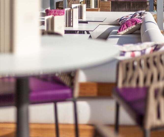 בית מלון כפרי Le Domaine De Verchant Relais & Châteaux