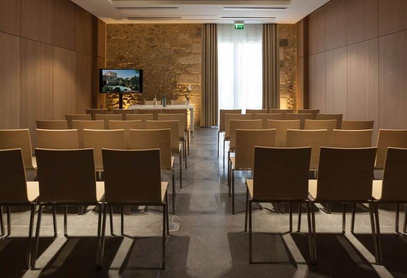 בית מלון כפרי Le Domaine De Verchant Relais & Châteaux