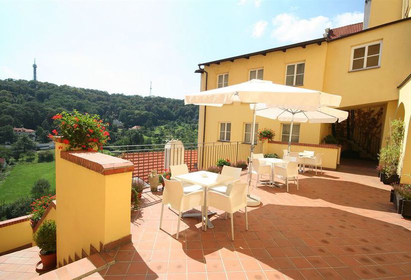 هتل Domus Henrici Boutique