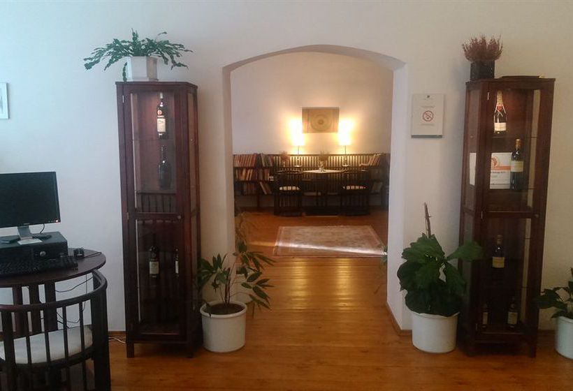 هتل Domus Henrici Boutique