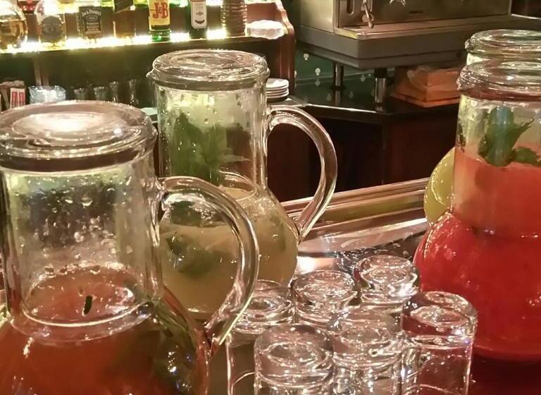 Germir Palas Hotel Special Class