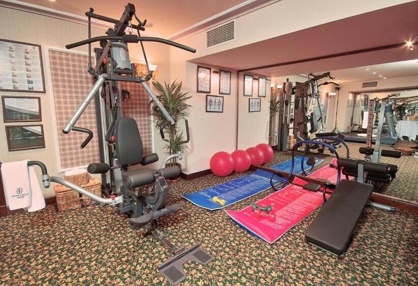 Germir Palas Hotel Special Class