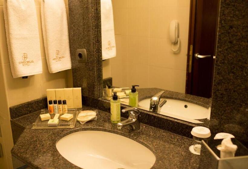 Germir Palas Hotel Special Class