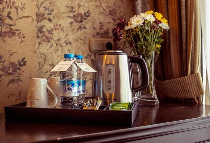 Germir Palas Hotel Special Class