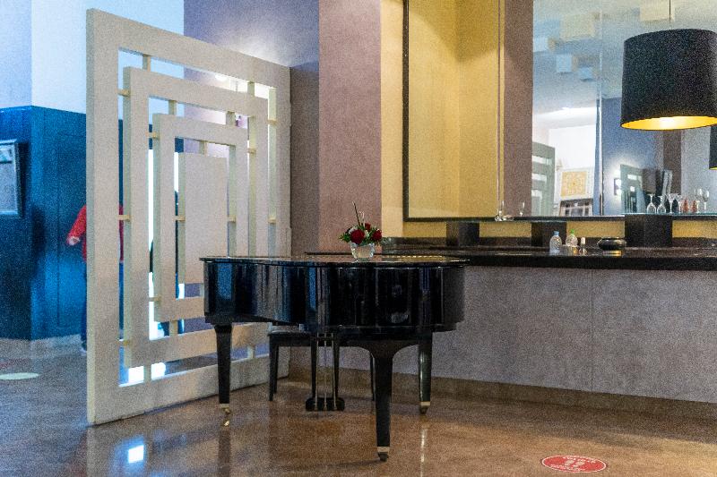 هتل Andalucia Golf & Spa Tanger