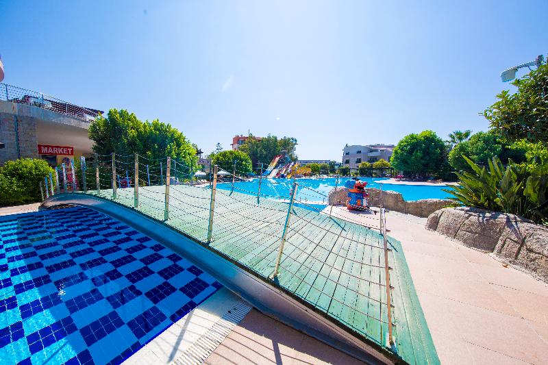 Horus Paradise Resort - All Inclusive