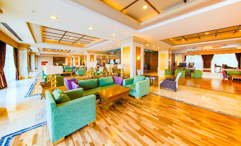 Horus Paradise Resort - All Inclusive