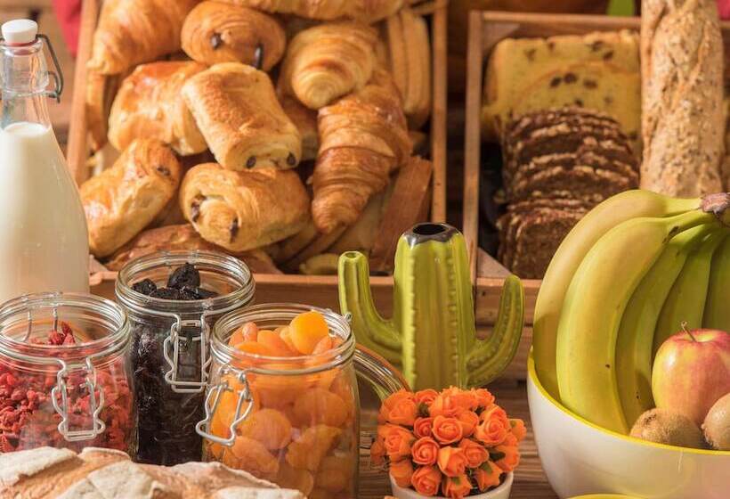 فندق Ibis Styles Annemasse Geneve