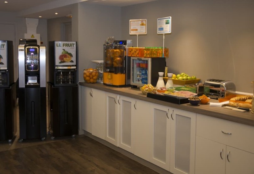 فندق Ibis Styles Annemasse Geneve