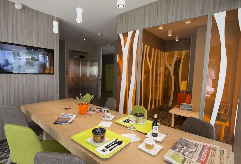 فندق Ibis Styles Annemasse Geneve