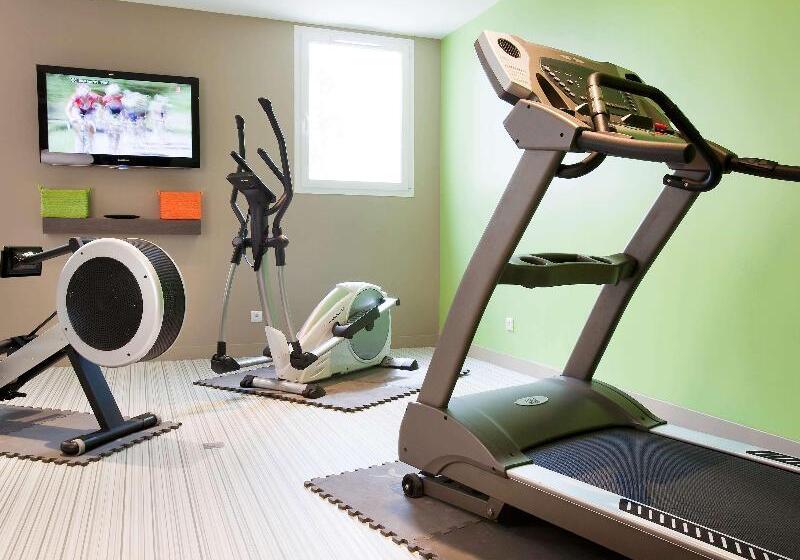 هتل Ibis Styles Compiegne
