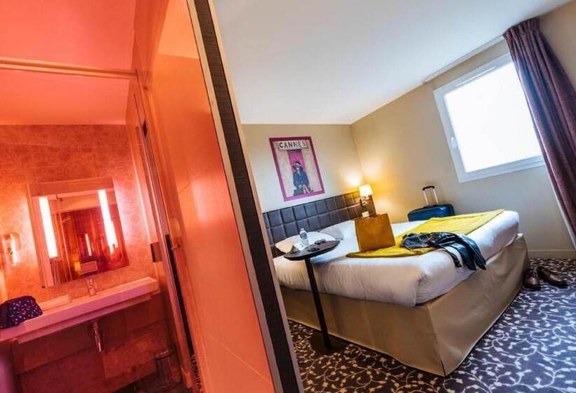 هتل Ibis Styles Compiegne