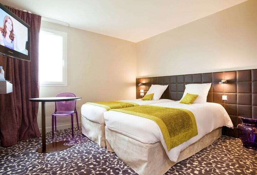 هتل Ibis Styles Compiegne