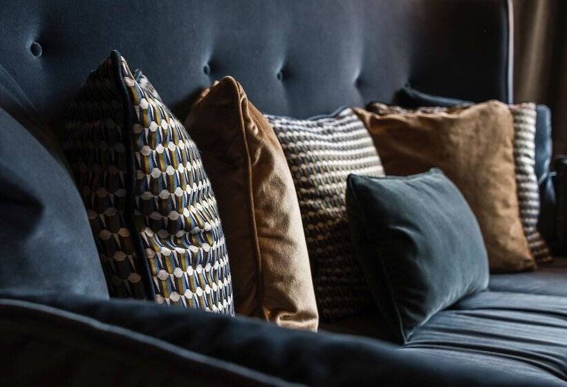 Infinity Hotel & Conference Resort Munich