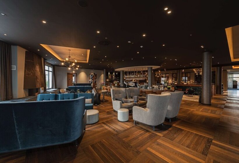 Infinity Hotel & Conference Resort Munich