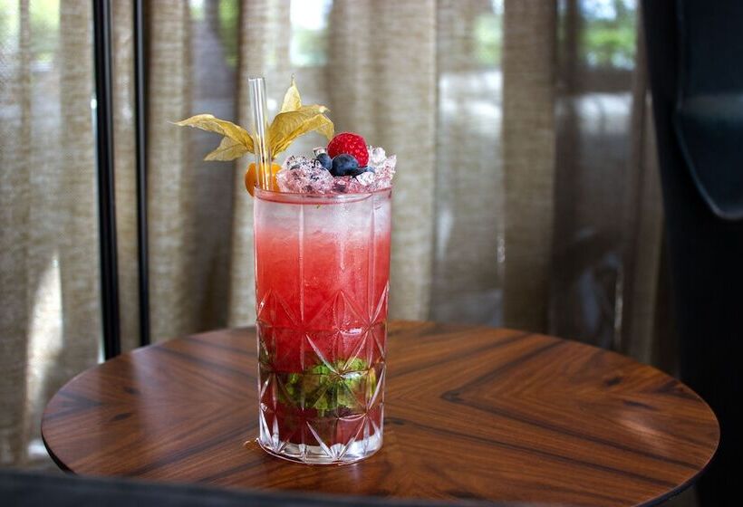 Infinity Hotel & Conference Resort Munich