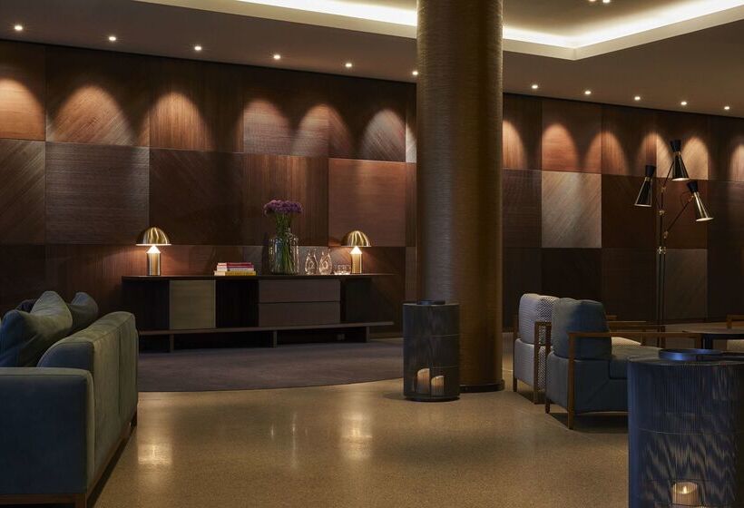 Infinity Hotel & Conference Resort Munich