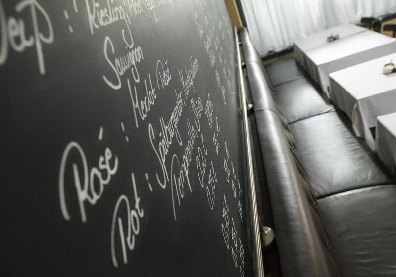 Infinity Hotel & Conference Resort Munich