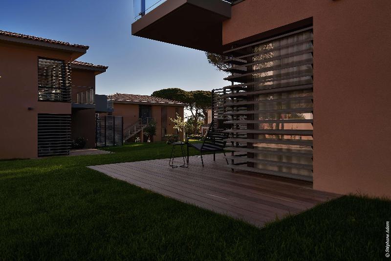 فندق Kube Saint Tropez