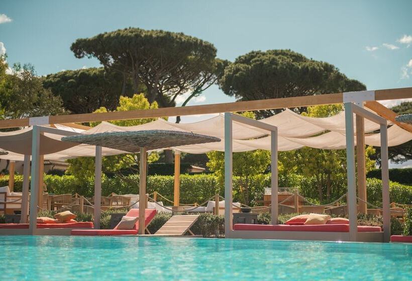 فندق Kube Saint Tropez