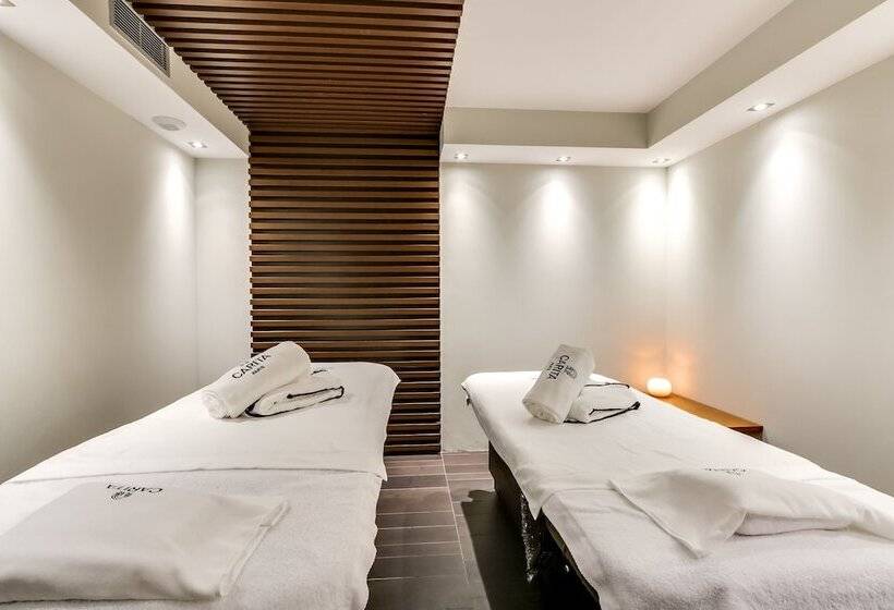 فندق Kube Saint Tropez