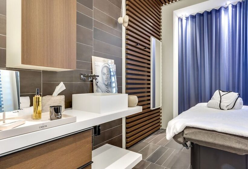 فندق Kube Saint Tropez