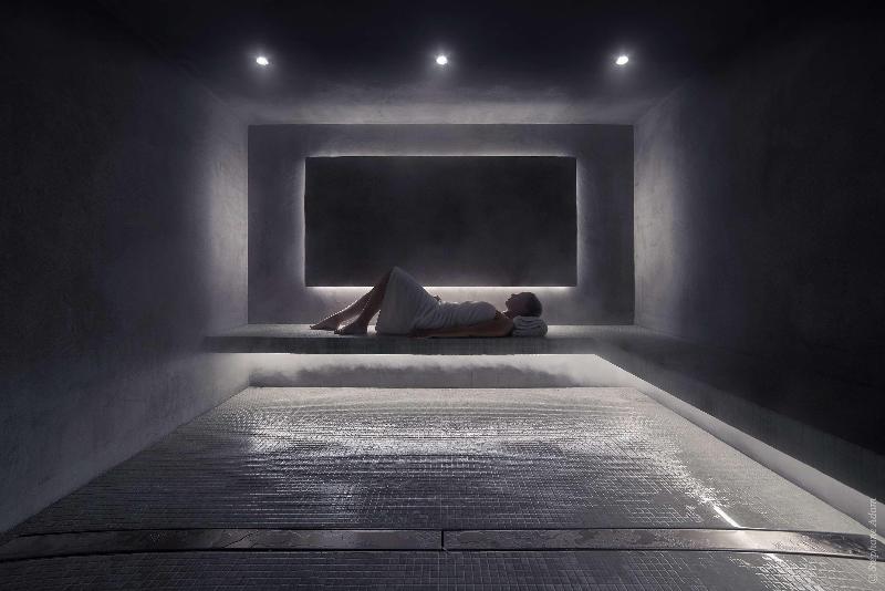 فندق Kube Saint Tropez