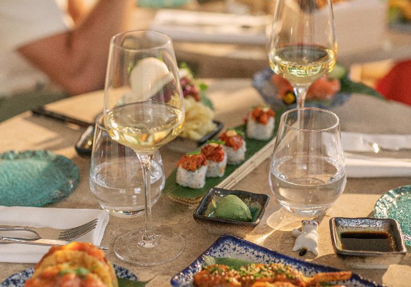 فندق Kube Saint Tropez