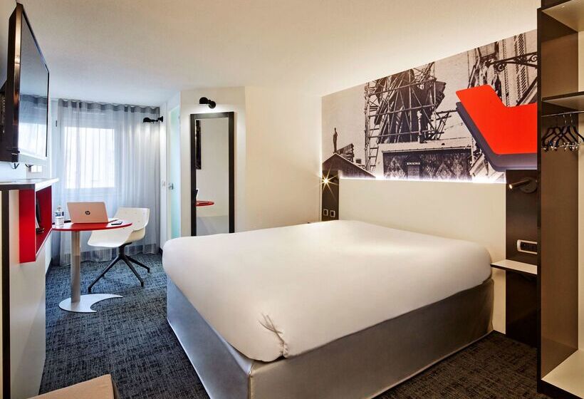 בית מלון כפרי Hôtel Gustave Colmar