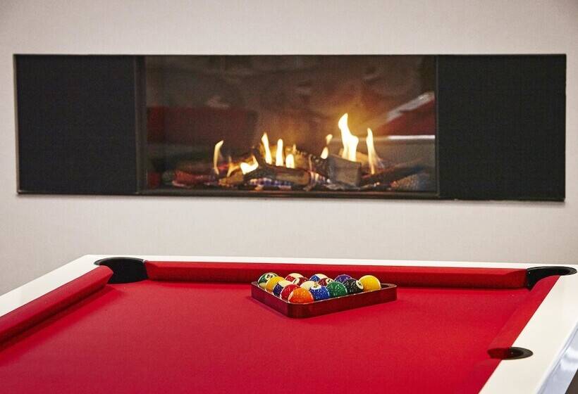 בית מלון כפרי Hôtel Gustave Colmar